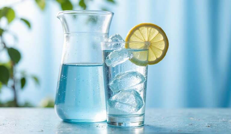Hydration: Die Bedeutung von Wasser für Ihre Gesundheit