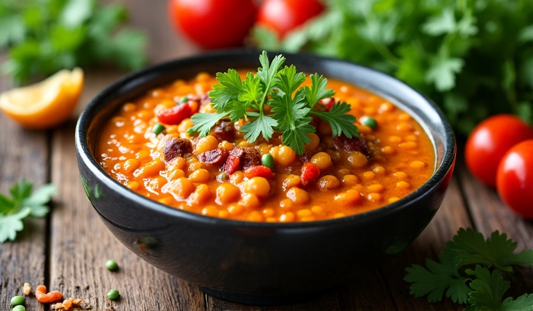 Vegane Rezepte für schnelle und gesunde Mahlzeiten